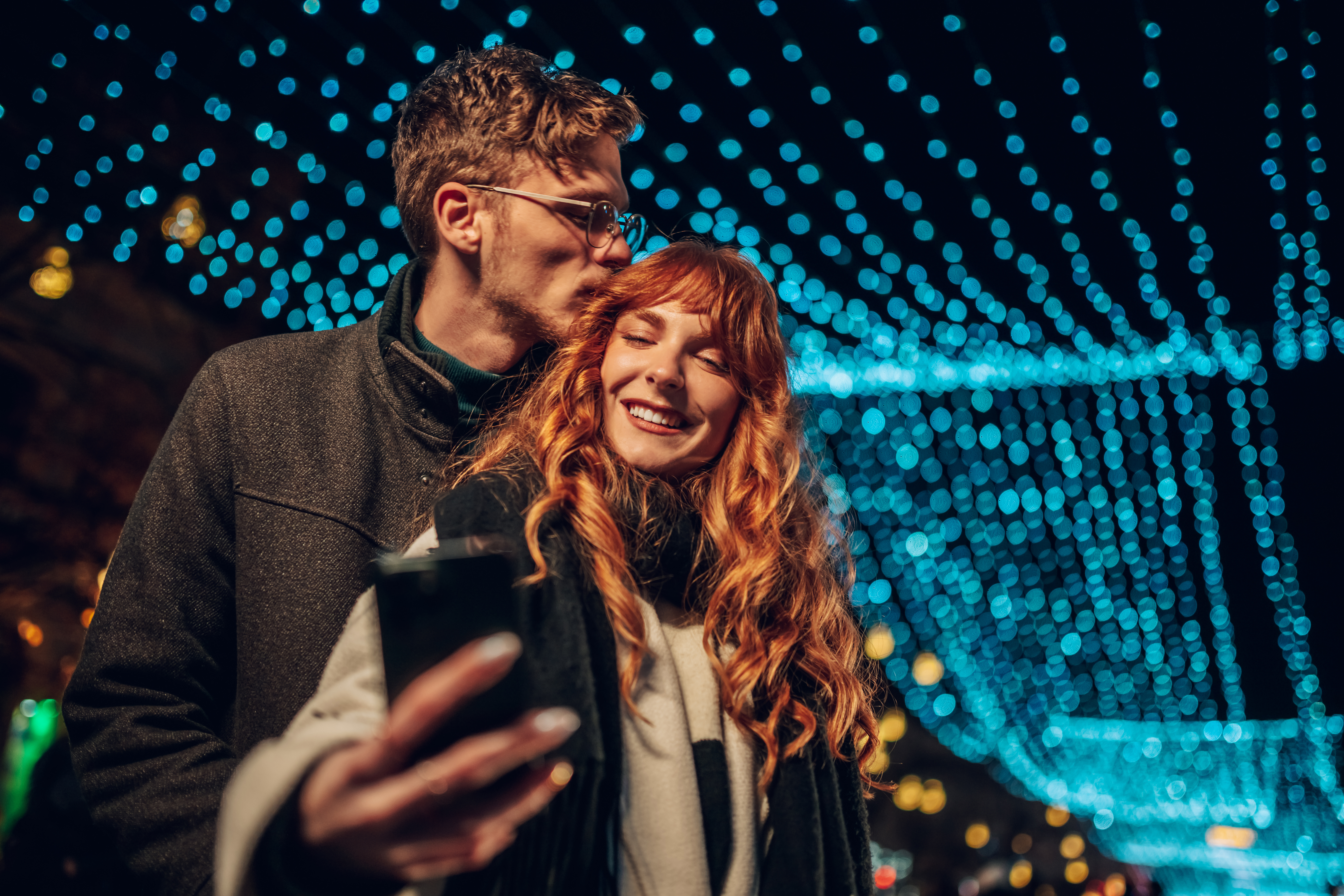 prezent dla niej randka we dwoje