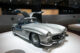 Mercedes – Benz 300 SL „Gullwing” z 1957 auta marzeń