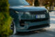 Range Rover Sport auta marzeń