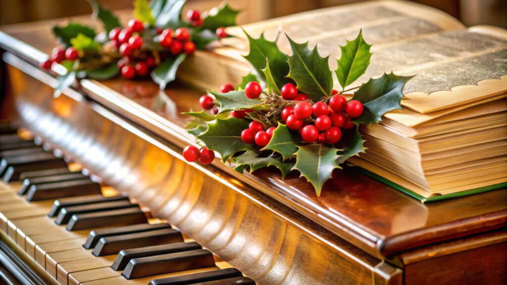 polskie tradycje bożonarodzeniowe kolędowanie